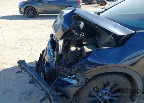 2020 Kia Sorento 3.3L S из США, поврежденный, VIN 5XYPG4A59LG710427